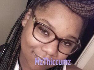 MzThiccumz