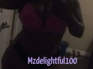 Mzdelightful100