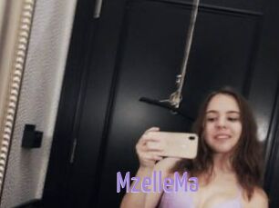 MzelleMa