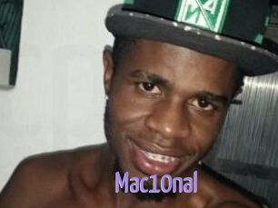 Mac10nal