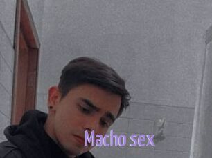 Macho_sex