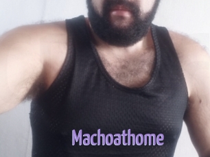 Machoathome