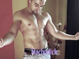 Machodick