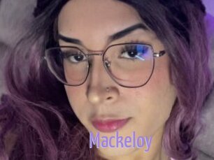 Mackeloy