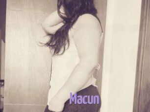 Macun