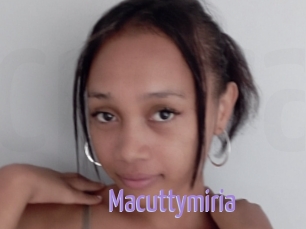 Macuttymiria