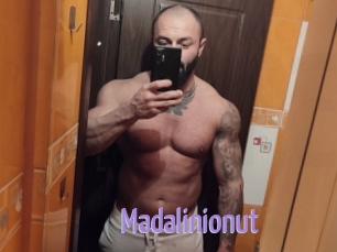 Madalinionut