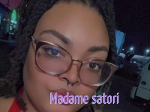 Madame_satori