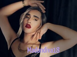 Madandiva18