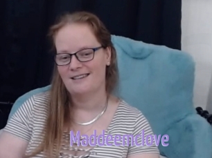 Maddeemclove