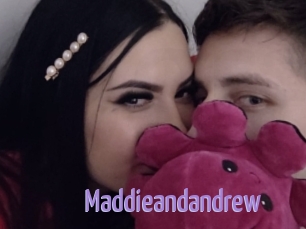 Maddieandandrew