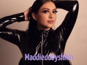 Maddiedubyshkin