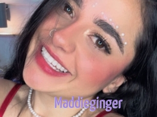 Maddieginger