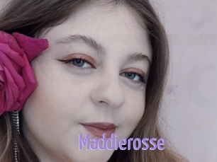 Maddierosse