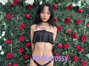 Maddierossy