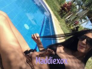 Maddiexox