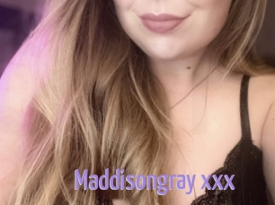 Maddisongray_xxx