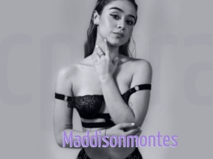 Maddisonmontes