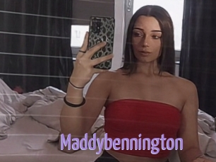 Maddybennington