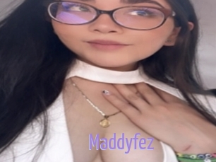 Maddyfez