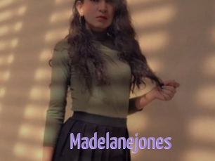 Madelanejones