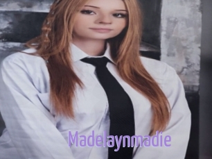 Madelaynmadie