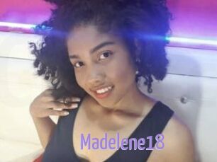 Madelene18