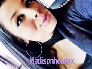 Madisonhornyx