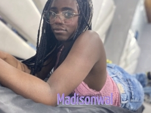 Madisonwal