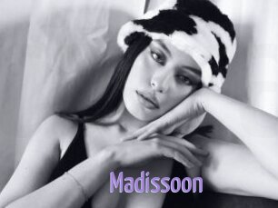 Madissoon