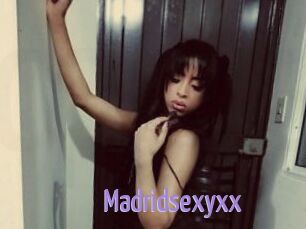 Madridsexyxx