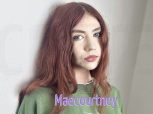 Maecourtney