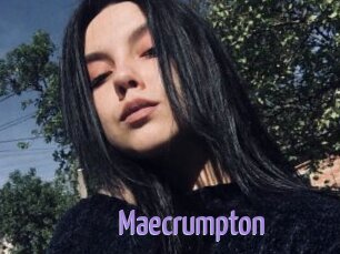 Maecrumpton