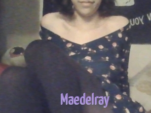 Maedelray