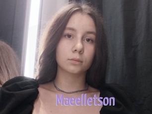 Maeelletson