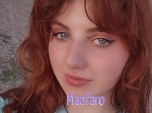 Maefaro