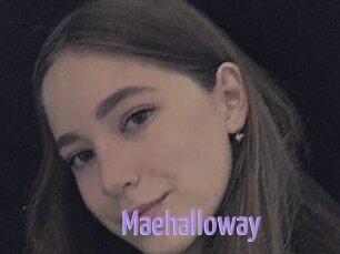 Maehalloway