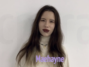 Maehayne