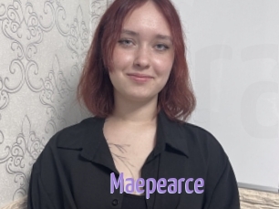 Maepearce