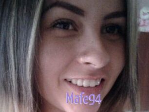 Mafe94