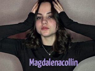 Magdalenacollin