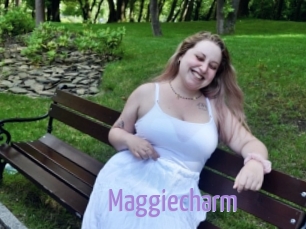 Maggiecharm