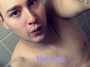 Magic_buu