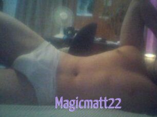 Magicmatt22