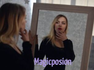 Magicposion