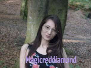 Magicreddiamond