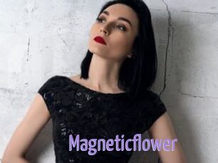 Magneticflower