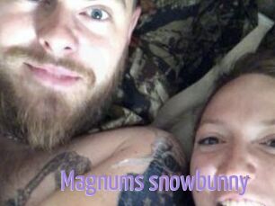 Magnums_snowbunny