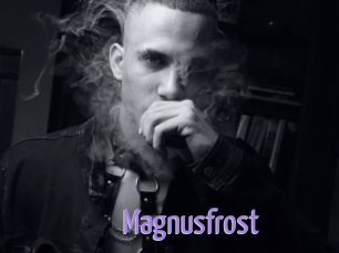 Magnusfrost