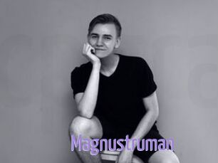 Magnustruman